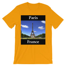 Paris t-shirt
