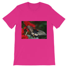 Butterfly t-shirt