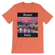 Rome t-shirt