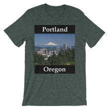 Portland t-shirt