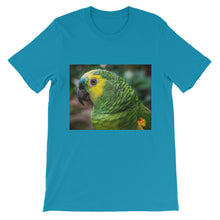 Macaw t-shirt