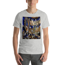 Happy New Year Short-Sleeve Unisex T-Shirt