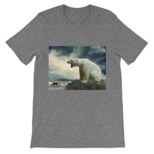 Polar Bear t-shirt