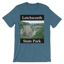 Letchworth t-shirt