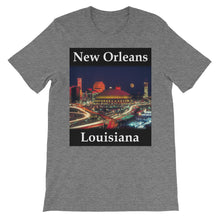 New Orleans t-shirt