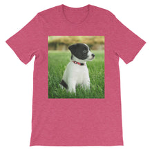 Puppy t-shirt