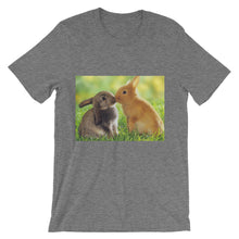Rabbits t-shirt