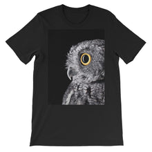 Owl t-shirt
