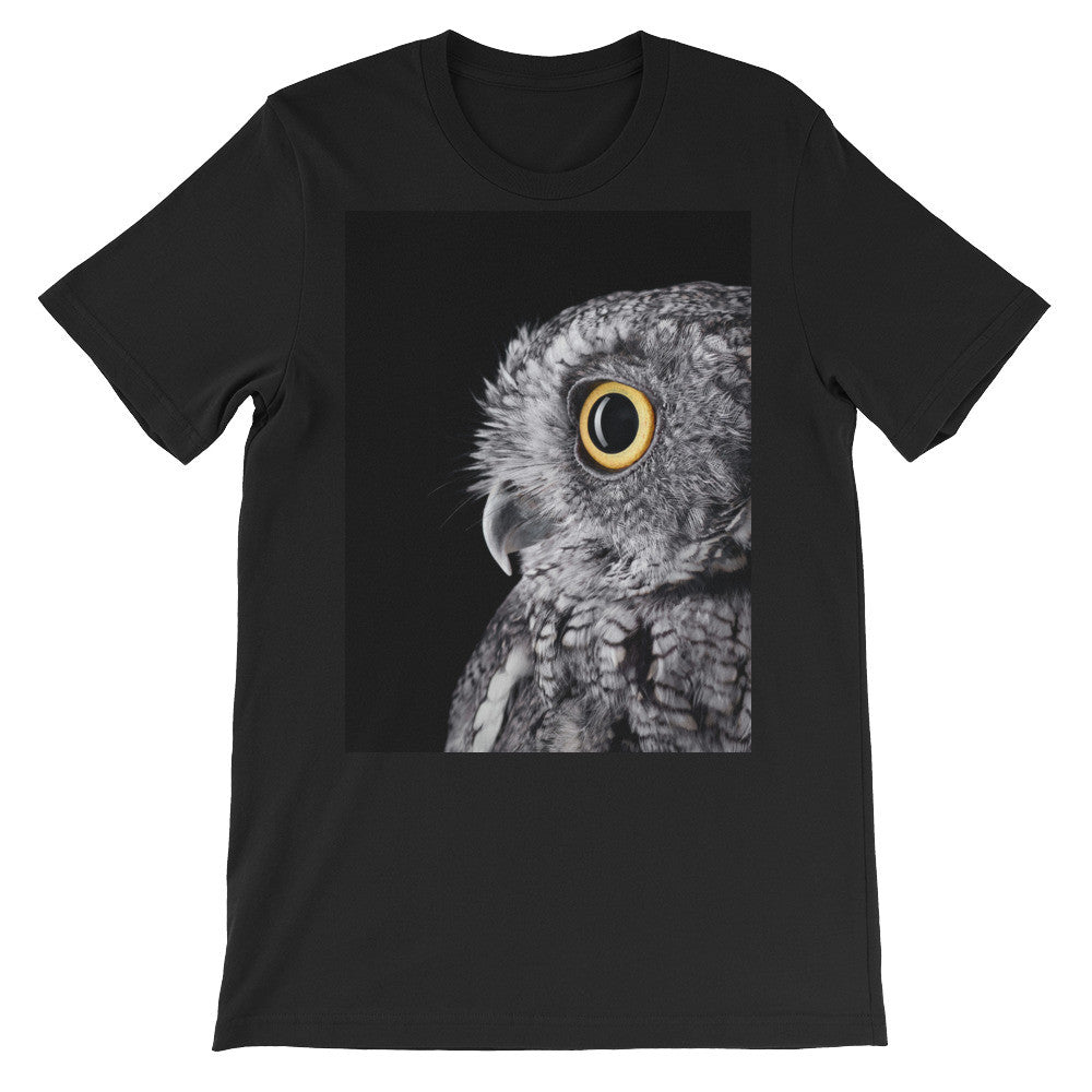 Owl t-shirt