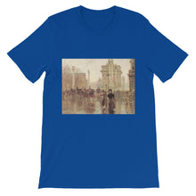 Streets of Paris t-shirt