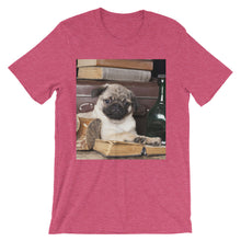 Pug t-shirt