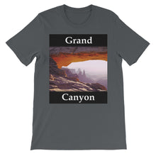 Grand Canyon t-shirt