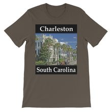 Charleston t-shirt