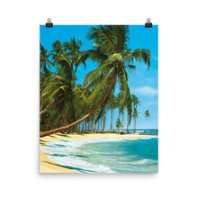Hawaii poster