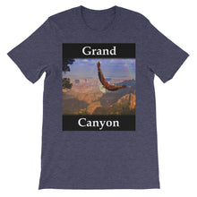 Grand Canyon t-shirt