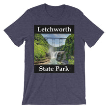 Letchworth t-shirt