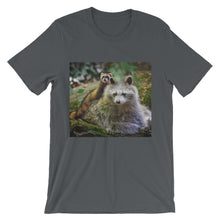 Wildlife t-shirt