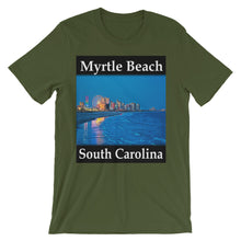 Myrtle Beach t-shirt