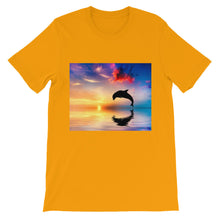 Dolphin t-shirt