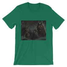 Wolves t-shirt
