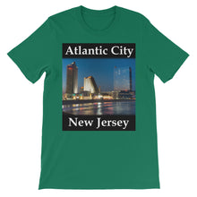 Atlantic City t-shirt