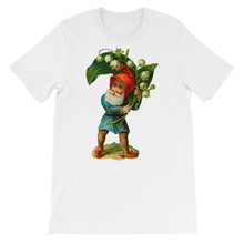 Fairy Short-Sleeve Unisex T-Shirt