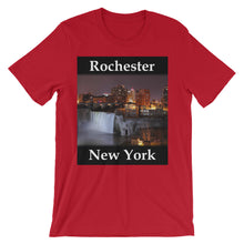 Rochester t-shirt