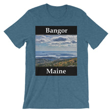 Bangor t-shirt