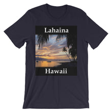 Lahaina t-shirt
