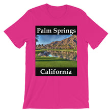 Palm Springs t-shirt