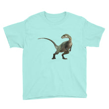 Dinosaur Youth Short Sleeve T-Shirt