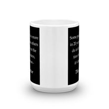 The Doctor Mug