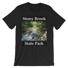 Stony Brook t-shirt
