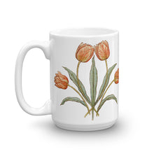 Tulips Mug