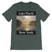 Lake Placid t-shirt