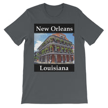 New Orleans t-shirt