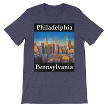 Philadelphia t-shirt