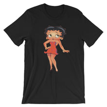 Betty t-shirt
