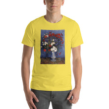 Van Gogh Short-Sleeve Unisex T-Shirt