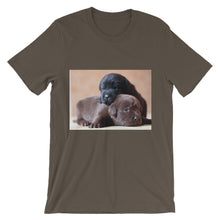 Puppies t-shirt