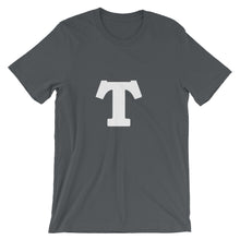 T Short-Sleeve Unisex T-Shirt