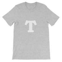 T Short-Sleeve Unisex T-Shirt