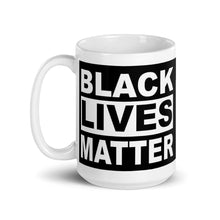 Black Lives Matter Mug