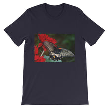 Butterfly t-shirt