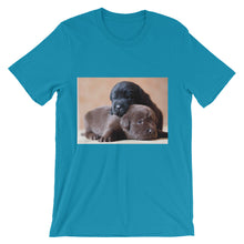 Puppies t-shirt