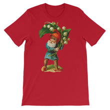 Fairy Short-Sleeve Unisex T-Shirt