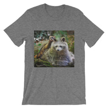 Wildlife t-shirt