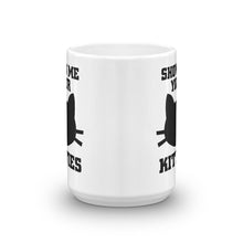 Show Me Your Kitties Mug