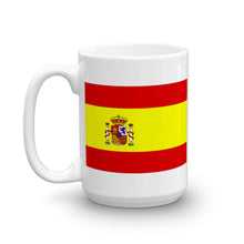 Spain Mug