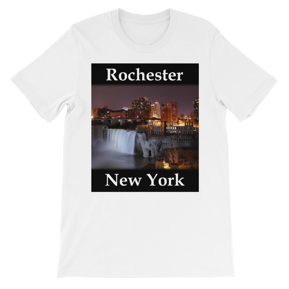 Rochester t-shirt